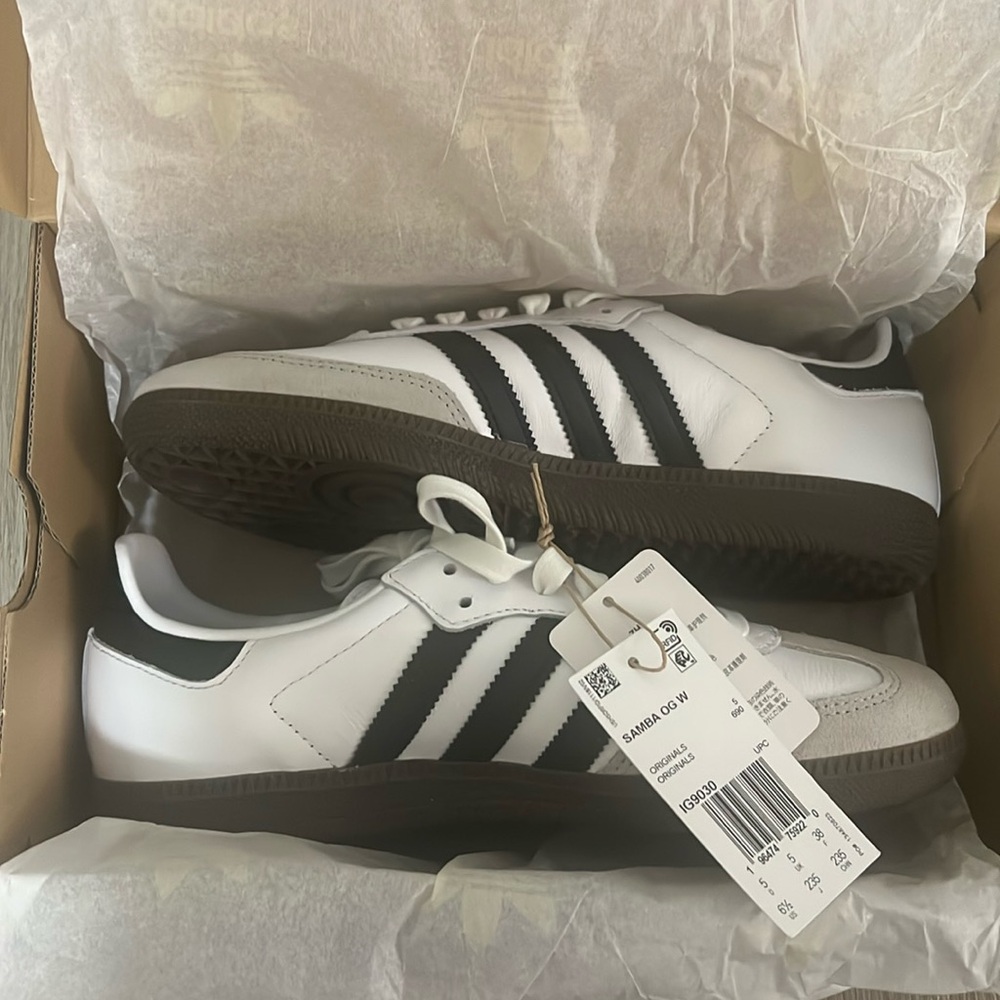 Adidas samba og